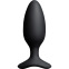 Lovense - Plug anal Hush 2 M 45 mm