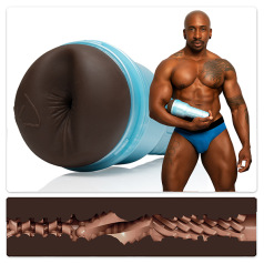Fleshjack Boys - Max Konnor Overdrive Fleshjack Boys - Max Konnor Overdrive