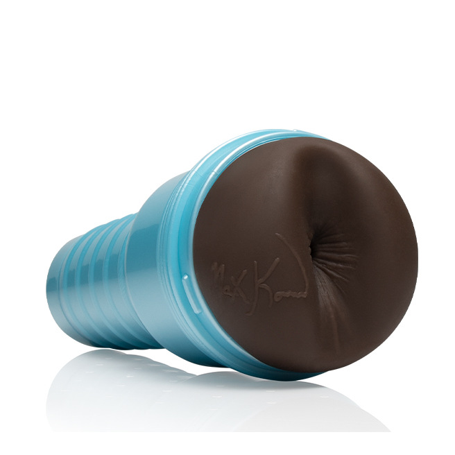 Fleshjack Boys - Max Konnor Overdrive