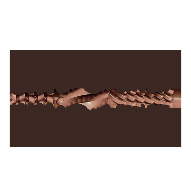 Fleshjack Boys - Max Konnor Overdrive