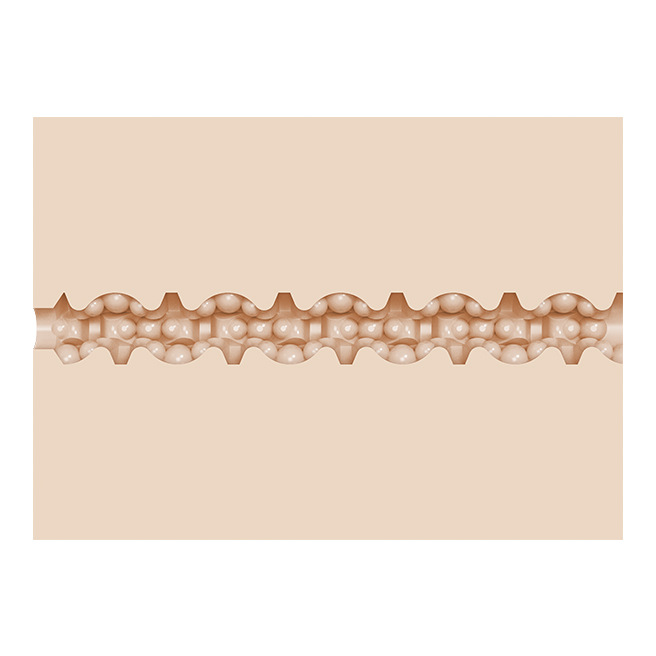 Fleshjack Boys - Gâteau Griffin Barrows