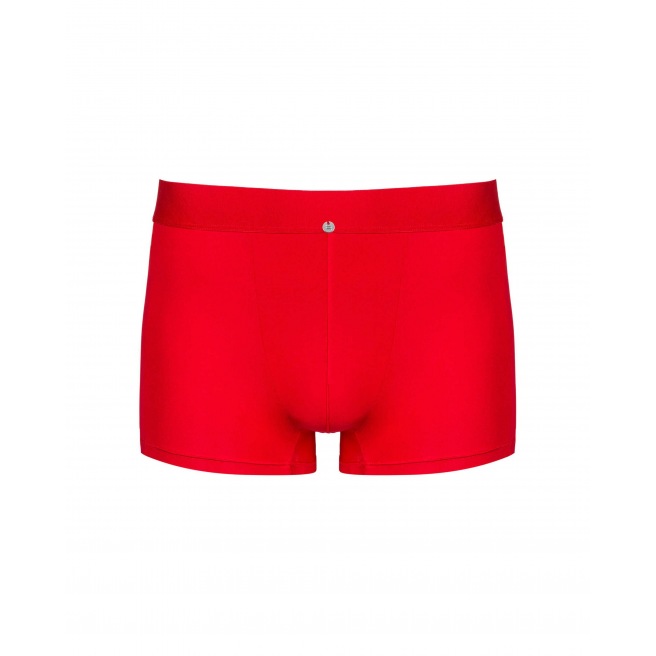 Boxer Boldero - Rouge