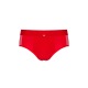 Slip Boldero - Rouge