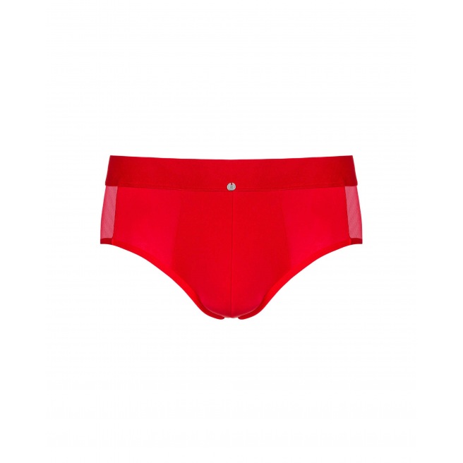 Slip Boldero - Rouge