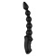 Nexus - Bendz Bendable Vibromasseur Anal Probe Edition Noir