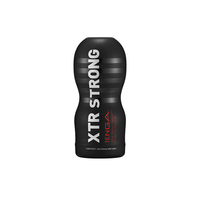 Tenga - Ventouse Originale Extra Forte