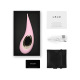 Lelo - Point Externe Clitoridien Pinpoint Rose