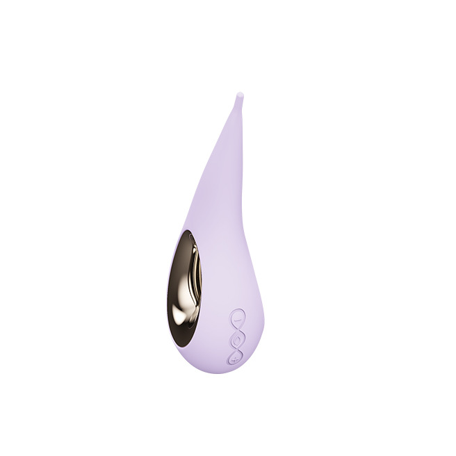 Lelo - Dot Externe Clitoridien Pinpoint Lilas