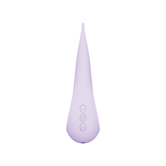 Lelo - Dot Externe Clitoridien Pinpoint Lilas