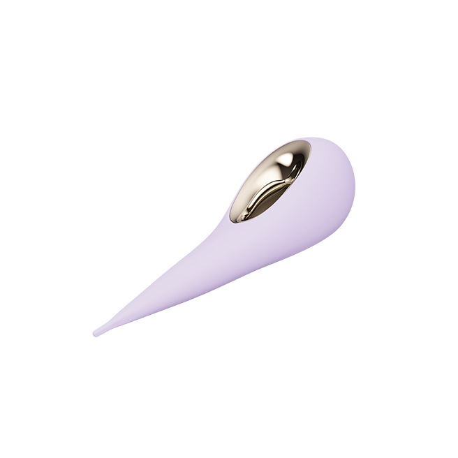 Lelo - Dot Externe Clitoridien Pinpoint Lilas