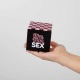 Jeu de dés sexy - Jeu secret