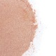 Poudre comestible vin pétillant fraise et plumeau - Jeu secret