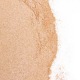 Poudre comestible chocolat aphrodisiaque et plumeau - Jeu secret