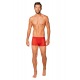 Obsessiver Caleçon Homme - Rouge