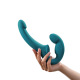 Fun Factory - Gode double Share Lite Deep Sea Blue