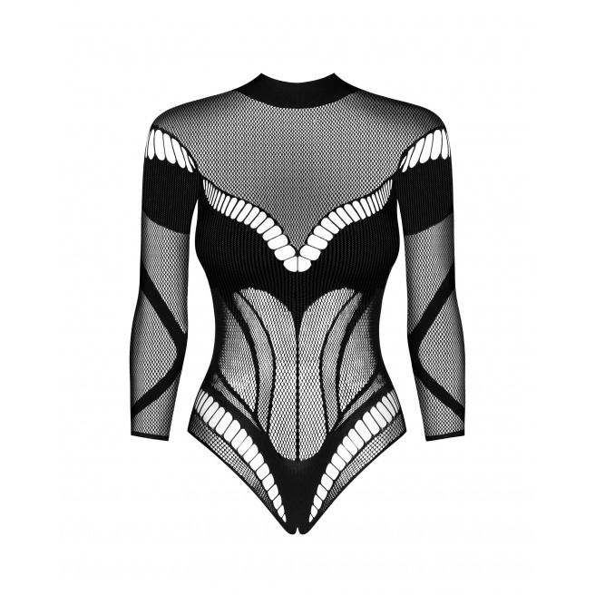 Bodystocking B135 Bodystocking B135