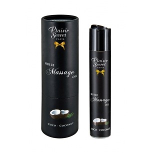 Huile de massage Noix de coco 60 ml