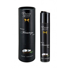 Huile de massage Noix de coco 60 ml