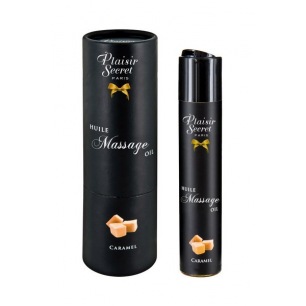 Huile de massage Caramel 60 ml