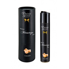 Huile de massage Caramel 60 ml
