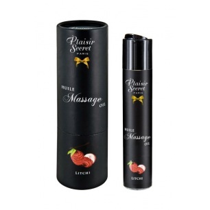 Huile de massage Litchi 60 ml