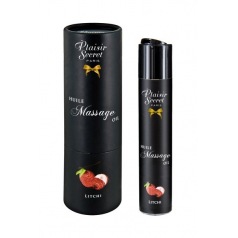 Huile de massage Litchi 60 ml