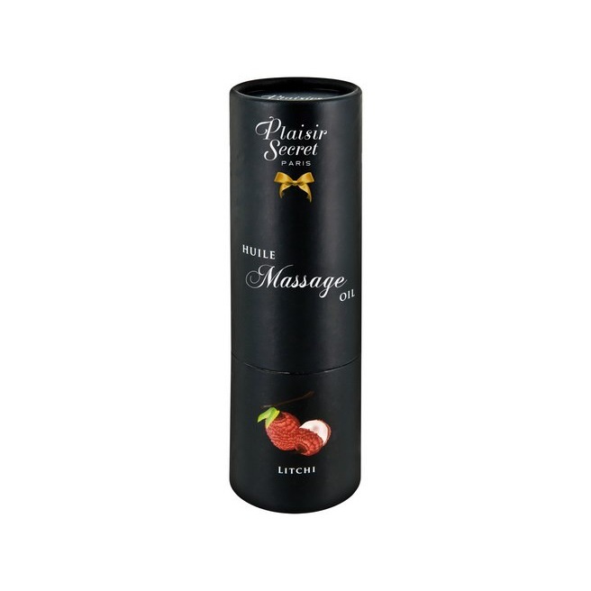 Huile de massage Litchi 60 ml