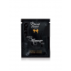 Dosette huile de massage Barbe a papa 3ML Plaisir secret