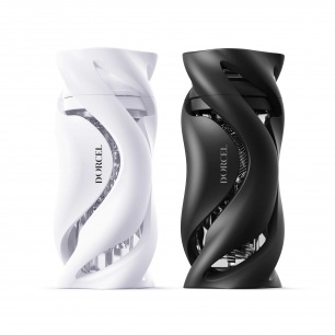 Masturbateur blanc coup profond