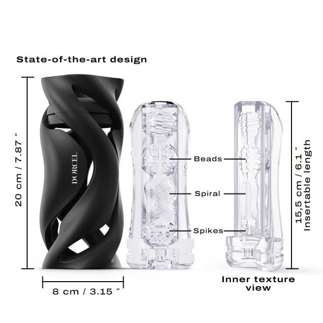Masturbateur noir coup profond
