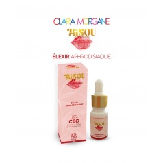 Elixir Aphrodisiaque - Huile Ginseng Cacao Elixir Aphrodisiaque - Huile Ginseng Cacao