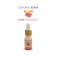 Elixir Aphrodisiaque - Huile Ginseng Cacao