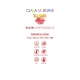 Elixir Aphrodisiaque - Huile Ginseng Cacao