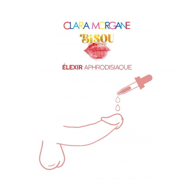 Elixir Aphrodisiaque - Huile Ginseng Cacao