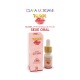 Elixir pour Sex Oral - Huile Agrume et Gingembre