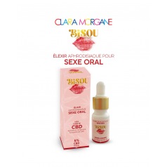 Elixir pour Sex Oral - Huile Agrume et Gingembre Elixir pour Sex Oral - Huile Agrume et Gingembre