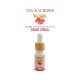 Elixir pour Sex Oral - Huile Agrume et Gingembre