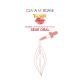 Elixir pour Sex Oral - Huile Agrume et Gingembre