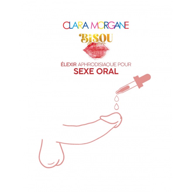 Elixir pour Sex Oral - Huile Agrume et Gingembre Elixir pour Sex Oral - Huile Agrume et Gingembre