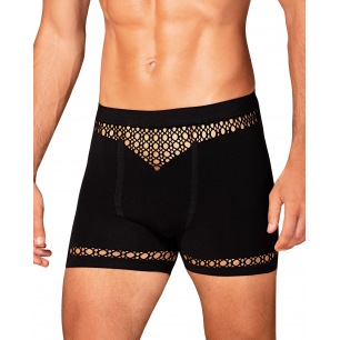 M102 Boxer Homme noir M102 Boxer Homme noir