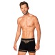 M102 Boxer Homme noir