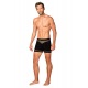 M102 Boxer Homme noir