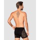 M103 Boxer Homme noir