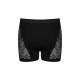 M103 Boxer Homme noir