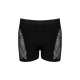 M103 Boxer Homme noir