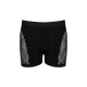 M103 Boxer Homme noir