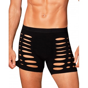 M104 Boxer Homme noir M104 Boxer Homme noir
