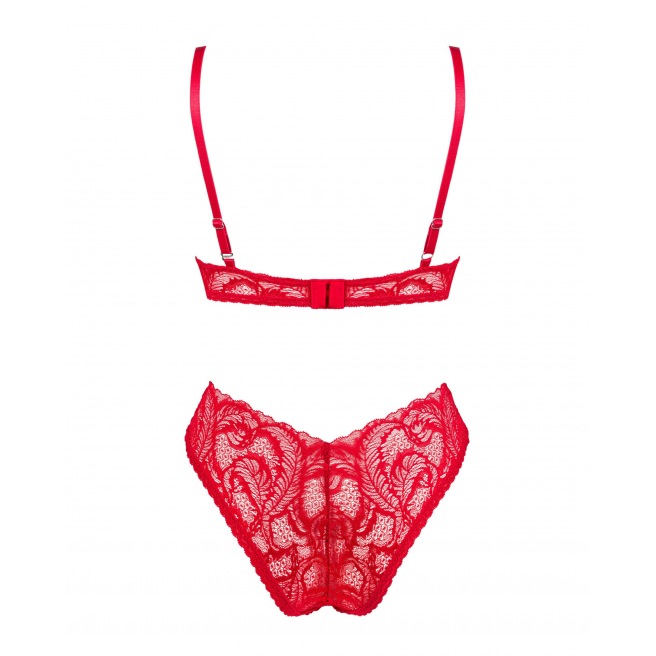 Atenica ensemble 2 pièces Atenica ensemble 2 pièces