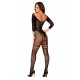 G329 Bodystocking