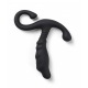STIMULATEUR DE PROSTATE E5 NOIR